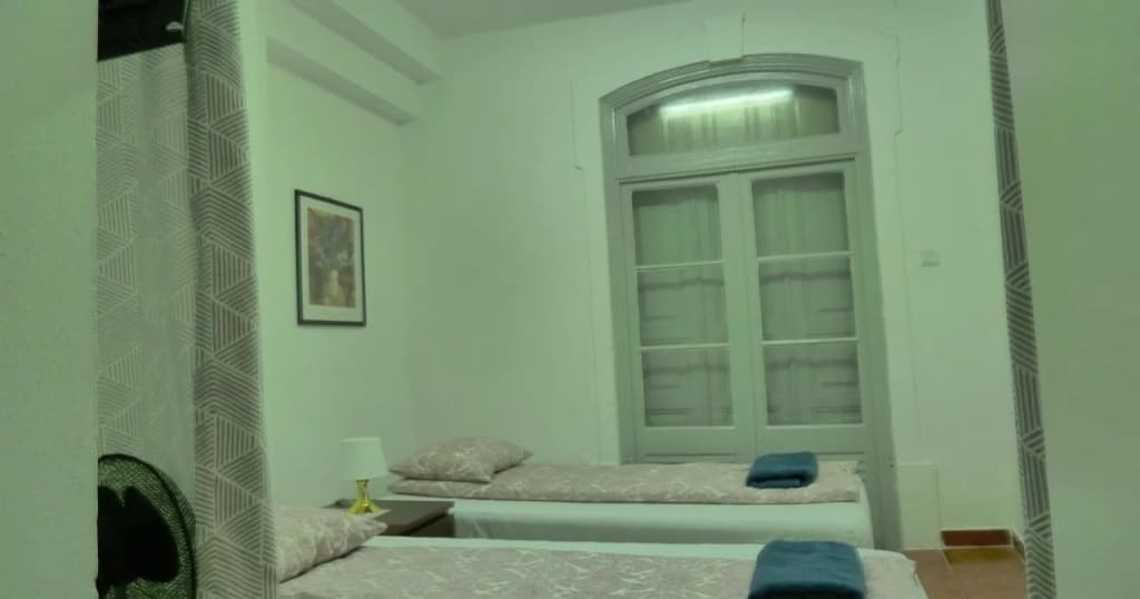 Midtown Guest House - photo 13