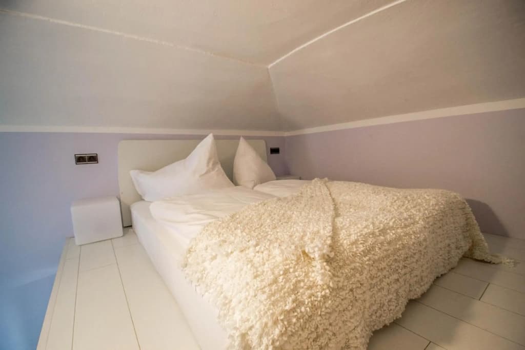 Ruterra Apartment Cimburkova - photo 6