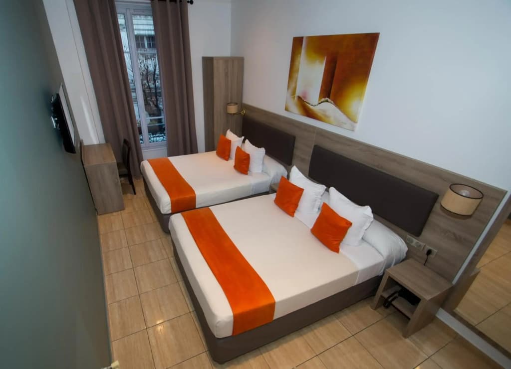 Hôtel Parisien - photo 30