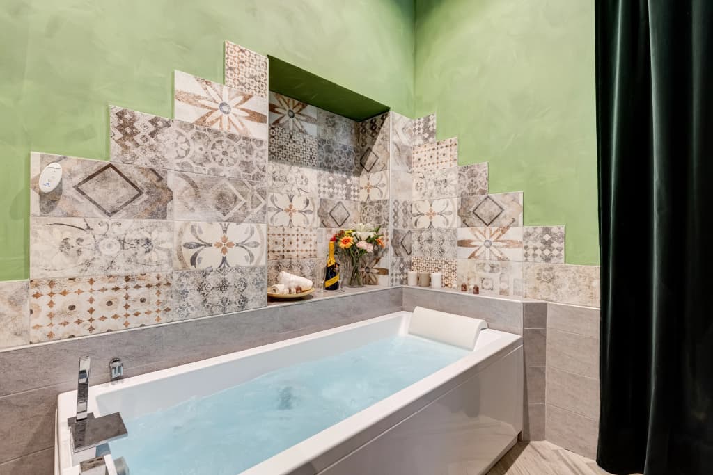Ripetta Natural Suites - photo 15
