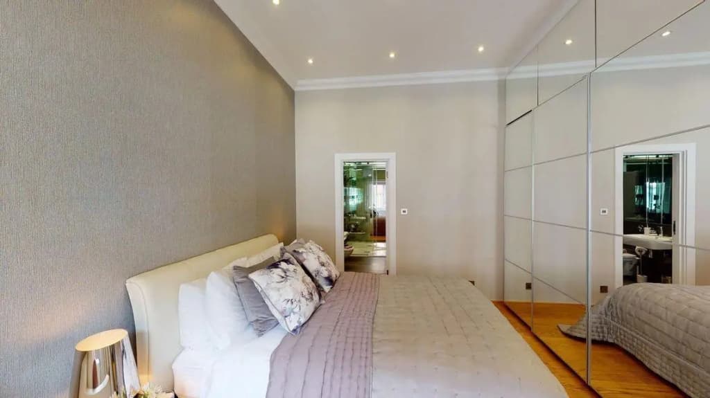 The Harrington - Gloucester Road - 1 Harrington Gardens - photo 33