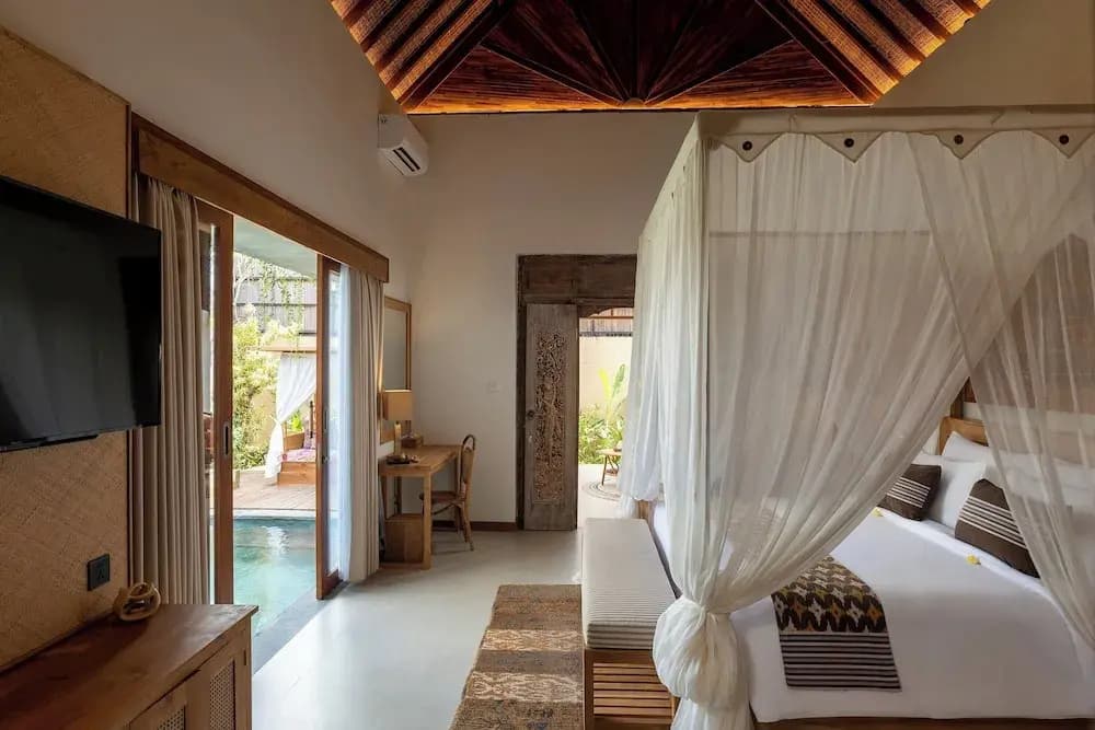 Vije Boutique Resort & Spa - photo 34