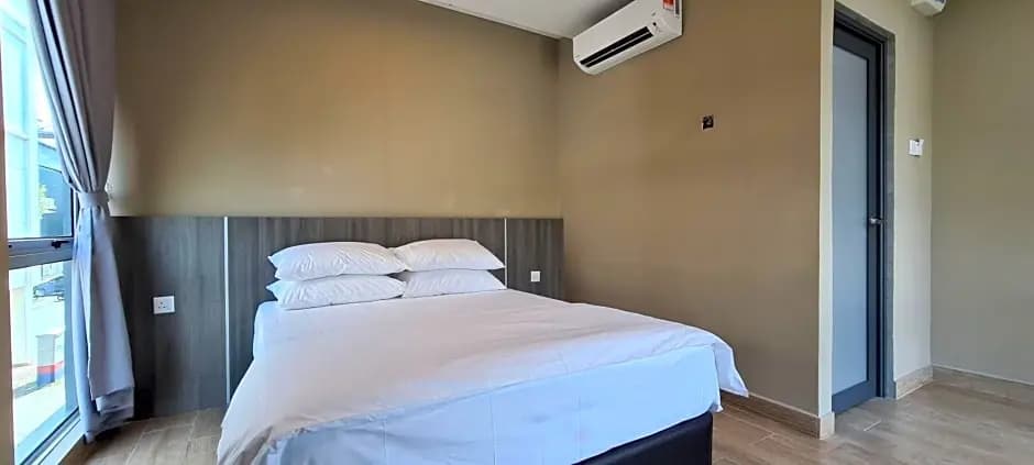 Zitro Hotel - photo 10