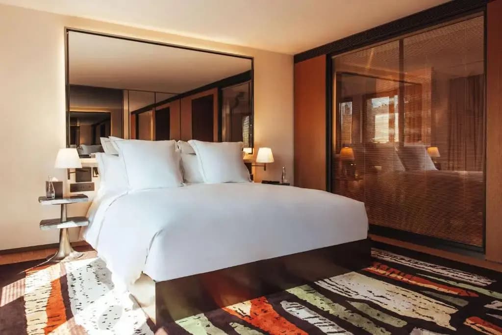 Sax Paris, LXR Hotels & Resorts - photo 9