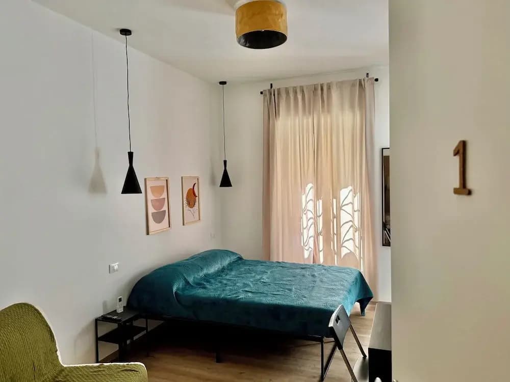 B&B Loggia Garbatella - photo 3