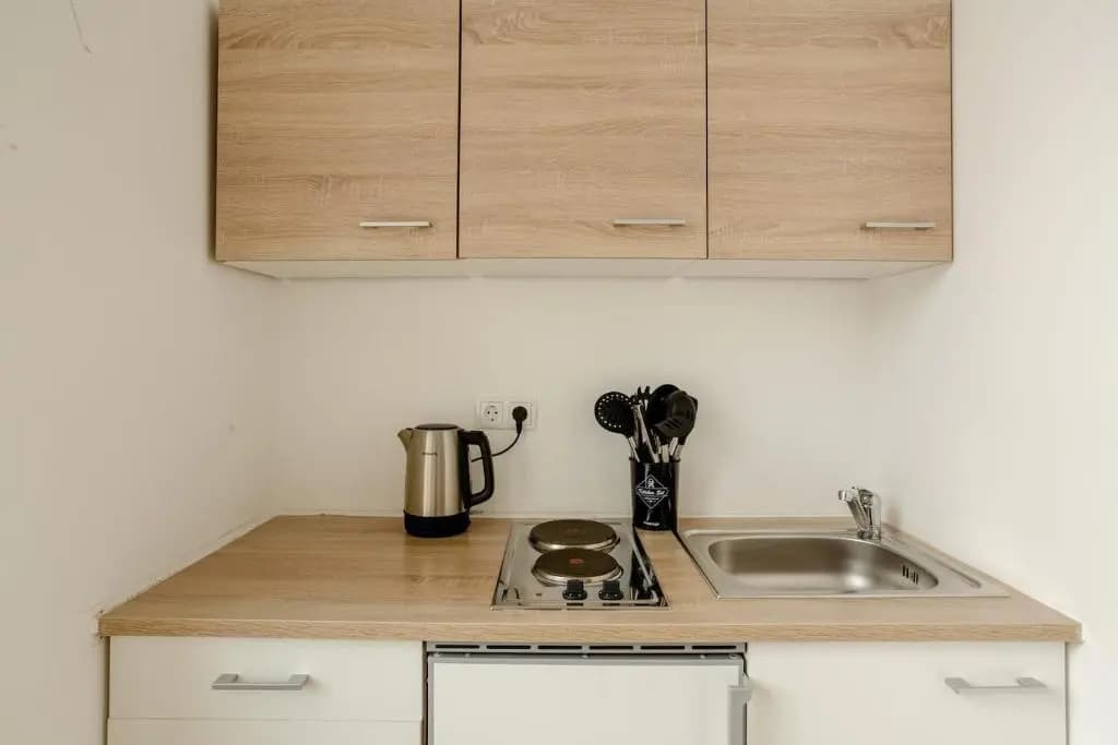 Lovely Studio near Naschmarkt - photo 11