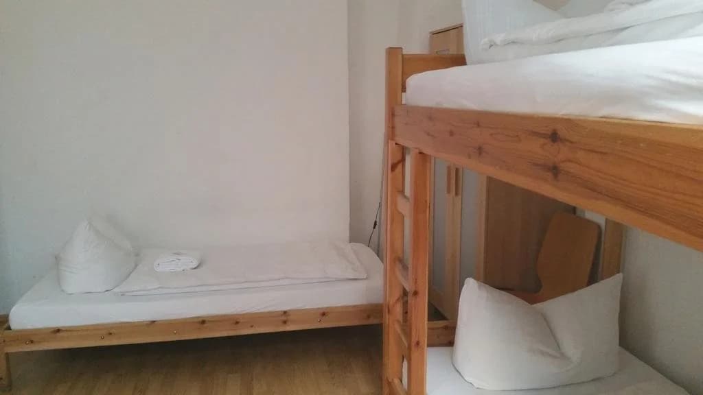 Freiraum Hostel Kreuzberg - photo 13