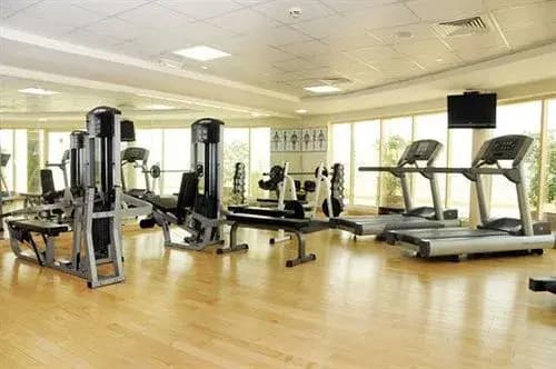 Dunes Hotel Apartment - Al Qusais - photo 17