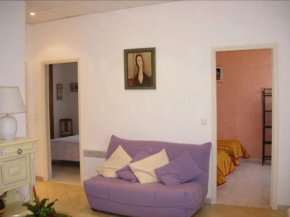 Chez Tante Jeanne by Gites de France - photo 1