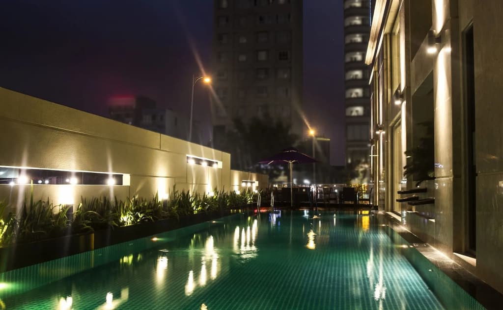 Hadana Boutique Hotel Da Nang - photo 24