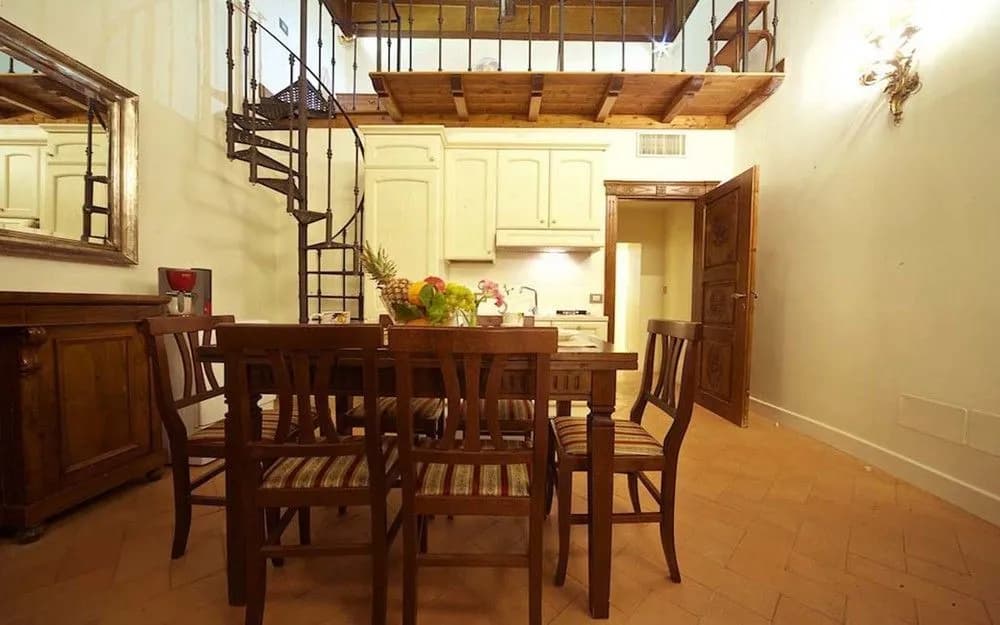 Residenza Sinibaldi - photo 17