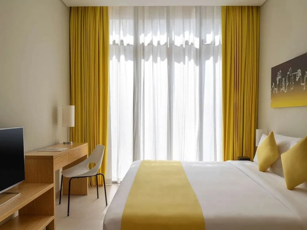 Adagio Doha - photo 7
