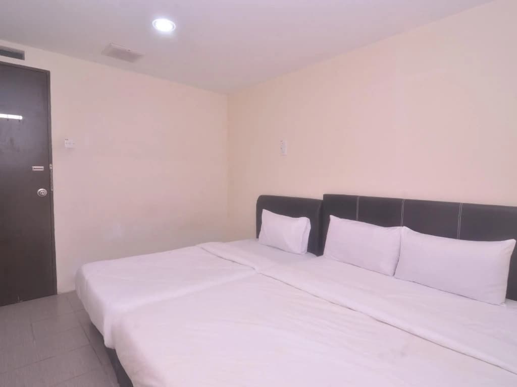 SPOT ON 89886 Backpacker's Stay Services - photo 5