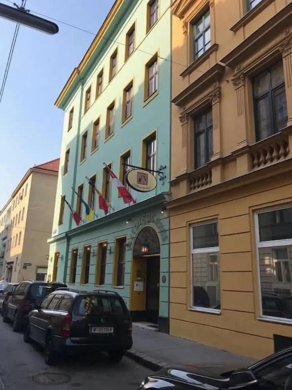 Hotel Raimundhof - main photo