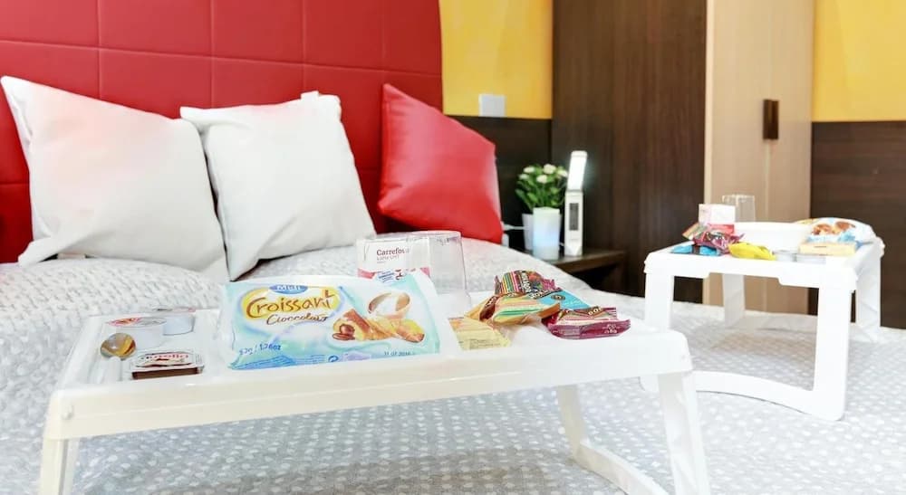 Termini Suites - photo 8
