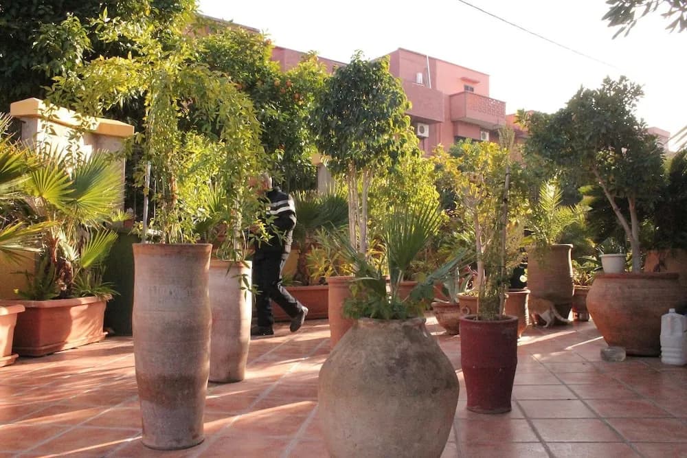 Appartement Mirador De Majorelle - photo 10