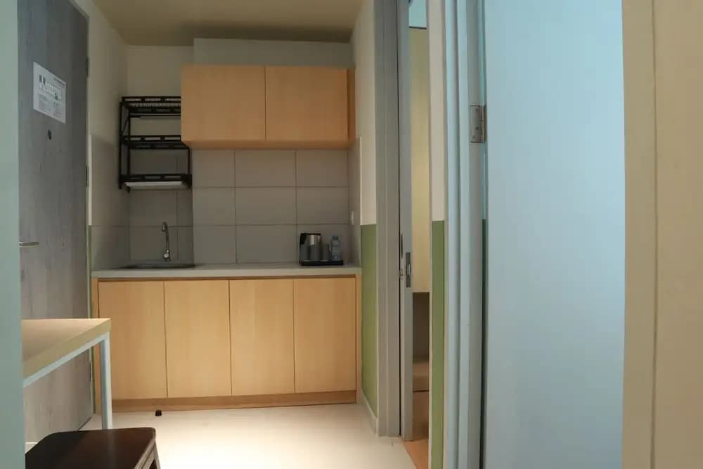 Hotel Osaka Pik2 - photo 7