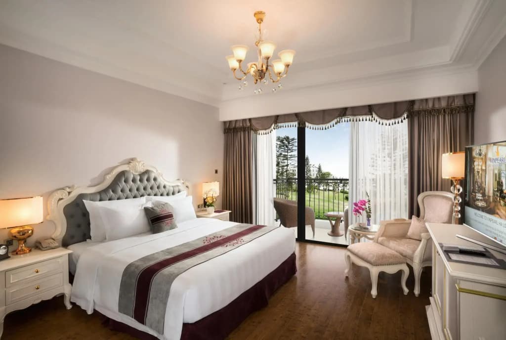 Vinpearl Resort & Spa Ha Long - photo 33
