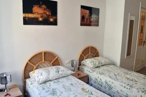 Sweet Roman Dream - photo 4