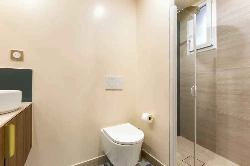 Port-royal Residence - Modern Studio- 3P - photo 11