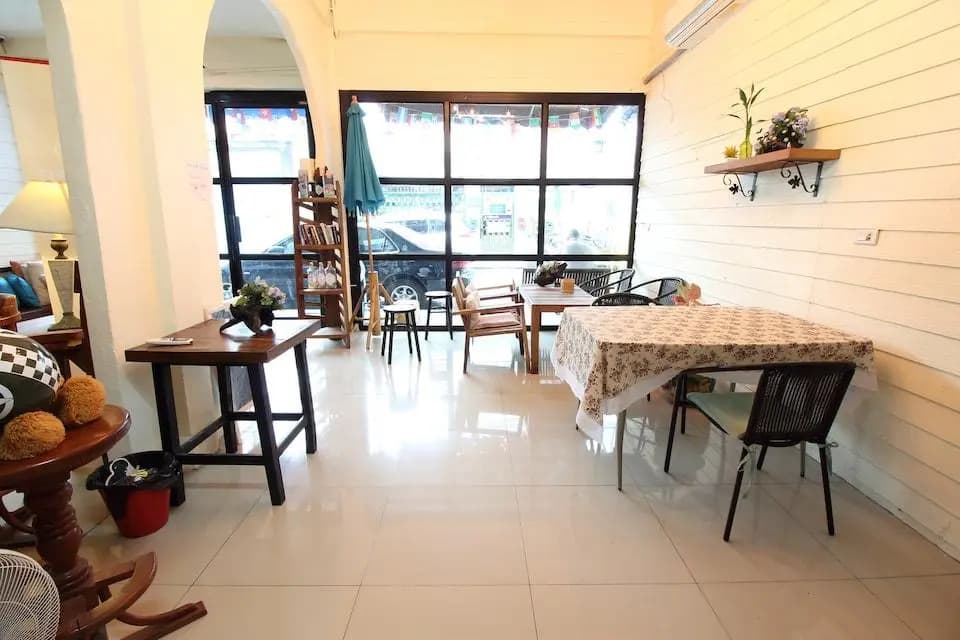 Babohouse bangkok - photo 5
