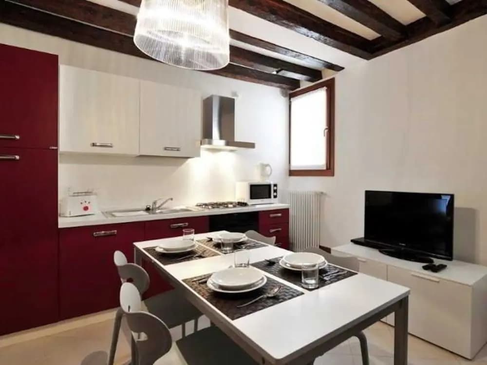 Residence Le Maschere - photo 16