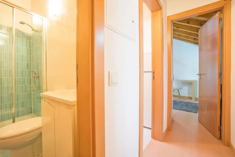 ShortStayFlat Santos - photo 8