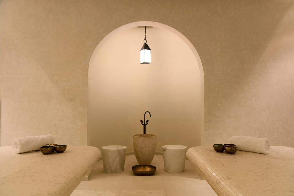 Al Bustan Palace, a Ritz-Carlton Hotel - photo 23