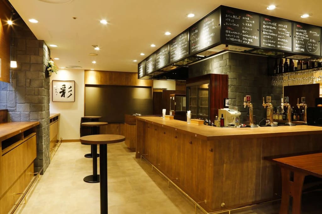 Hotel Keihan Tenmabashi - photo 19