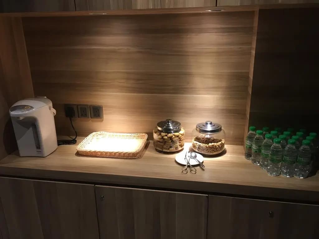 Plaza Premium Lounge (Wellness Spa-KLIA) – Private Suite - photo 12