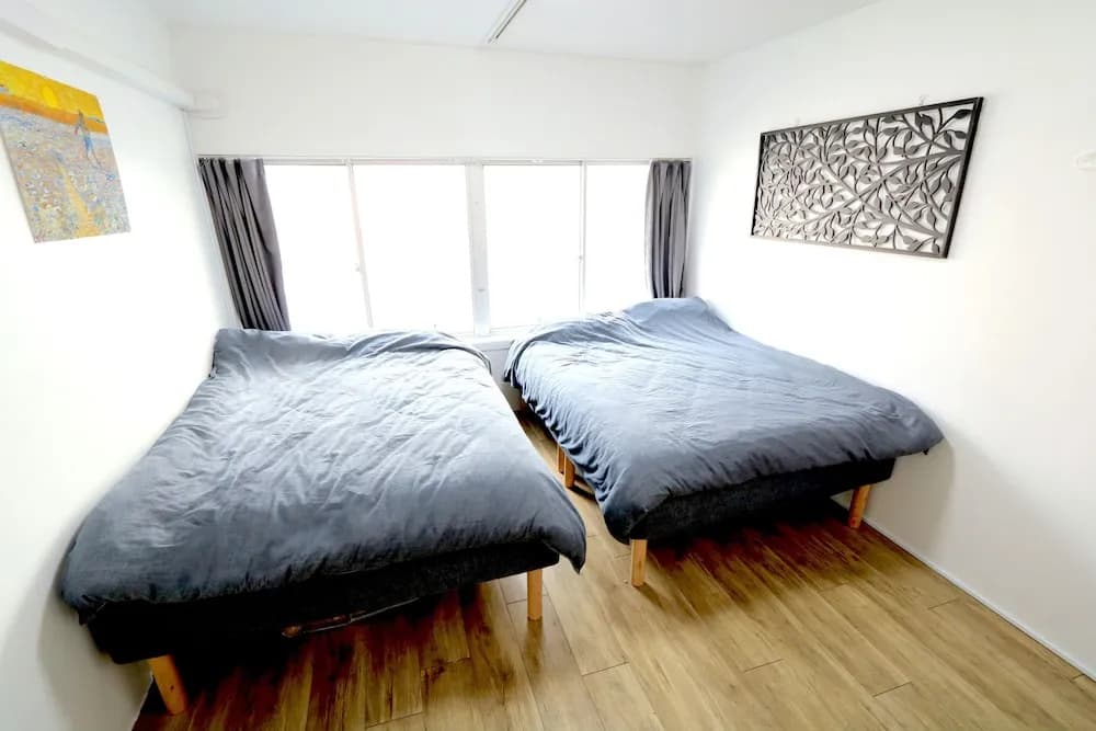 Simon's house Shinjuku - photo 14
