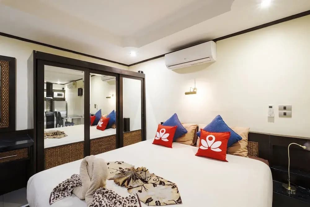 ZEN Rooms Viman - photo 23