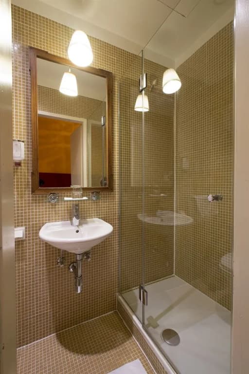 SHS-Hotel Papageno - photo 10