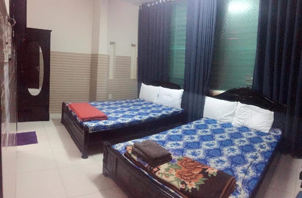 Bamboo Hotel - photo 4