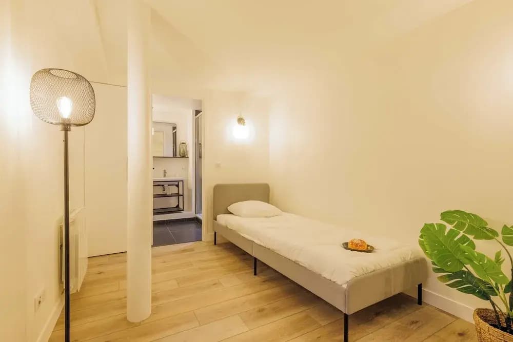 Cozy Apartment - 2br/4p - Place Pigalle - photo 2