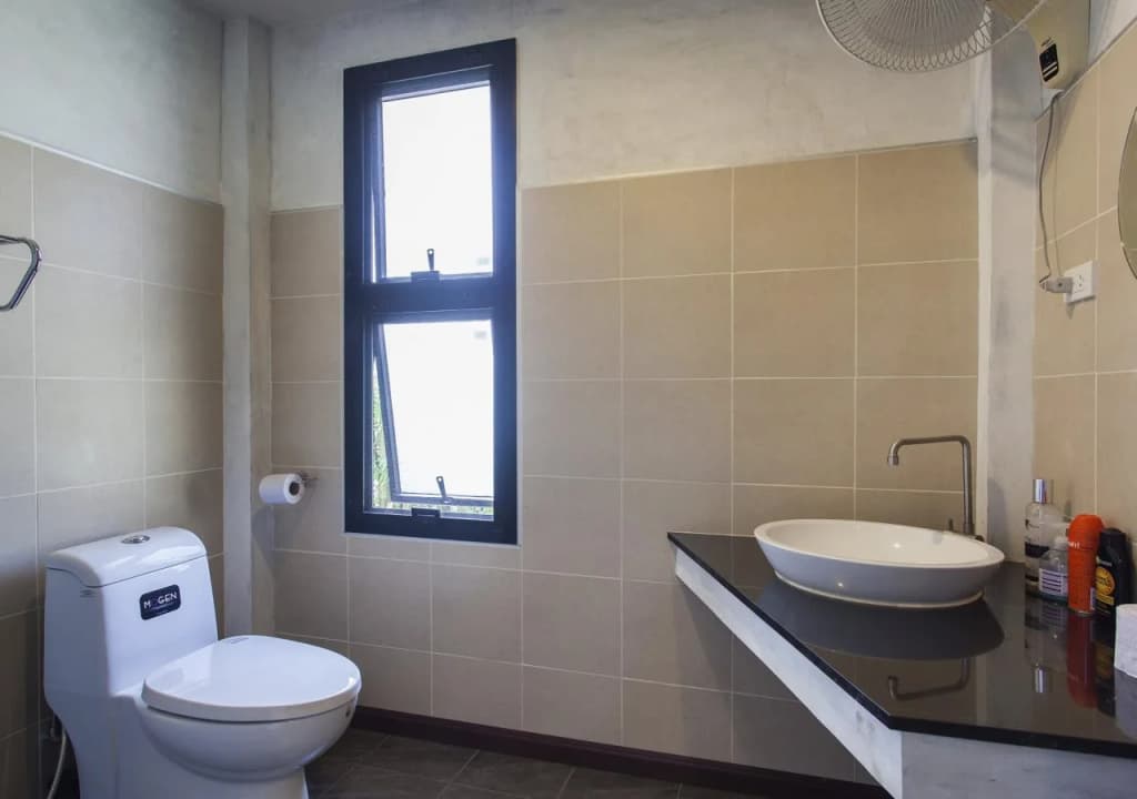 Charu Bay Villa Seaview - photo 8