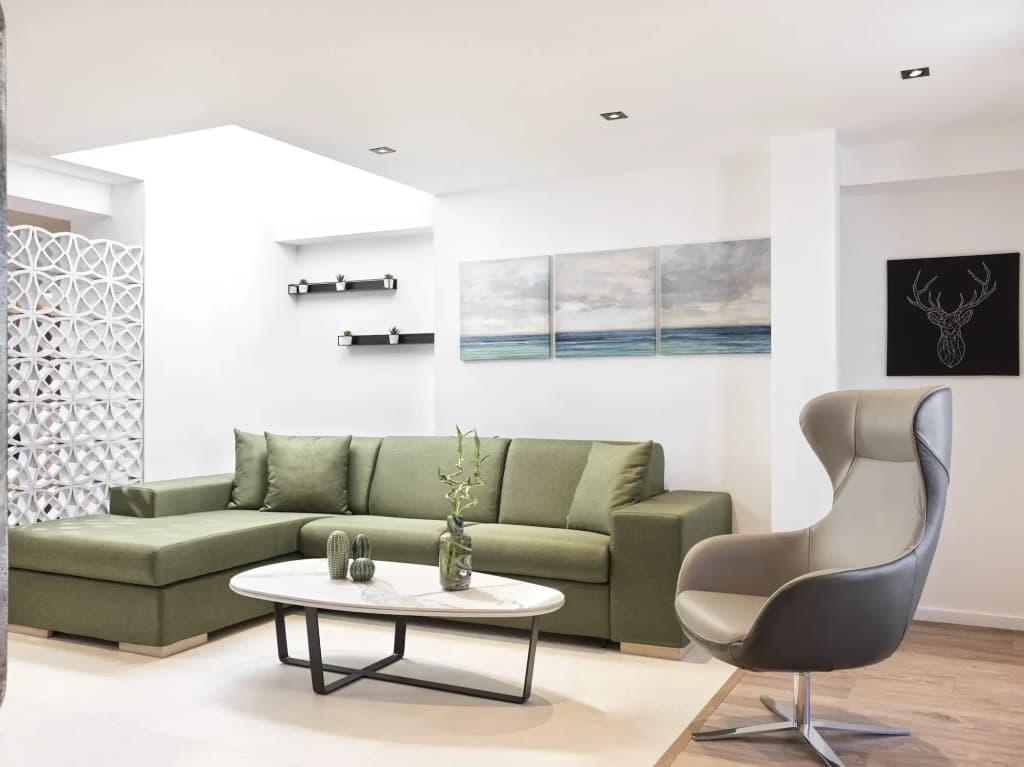 Kolonaki 8 - Design Suites & Lofts - photo 11