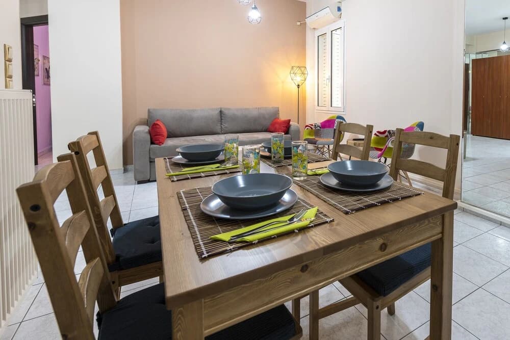 Athens Heart Apartments - photo 19