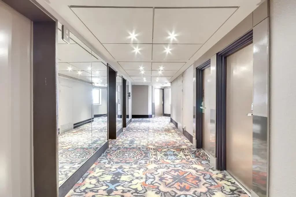 Mercure Paris Gare De Lyon TGV - photo 16