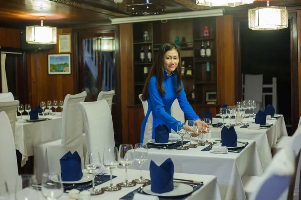 Flamingo Luxury Cruises - photo 25