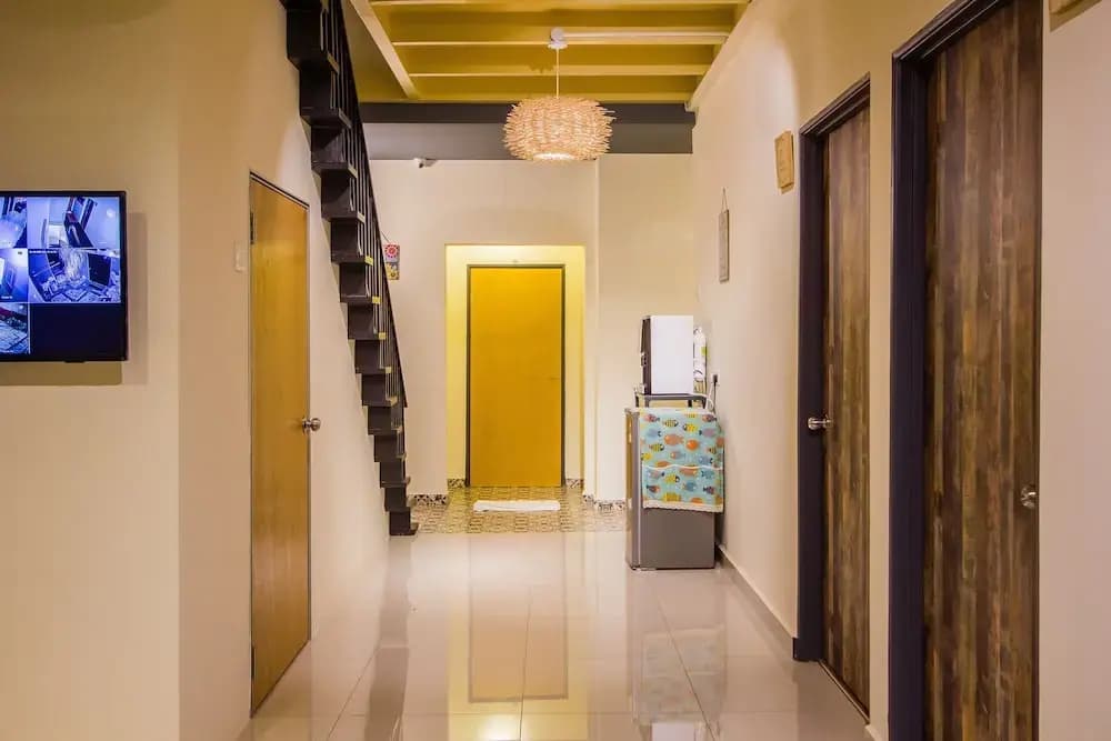 Spacious Newly Plumeria - 2BedRooms in share house - photo 9