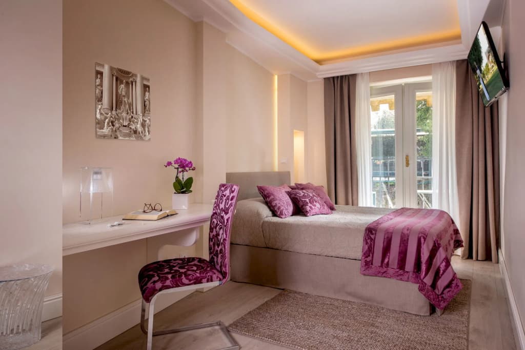 My Secret Spagna - photo 2
