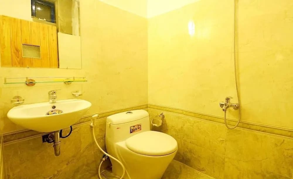 The Corner Homestay - photo 19