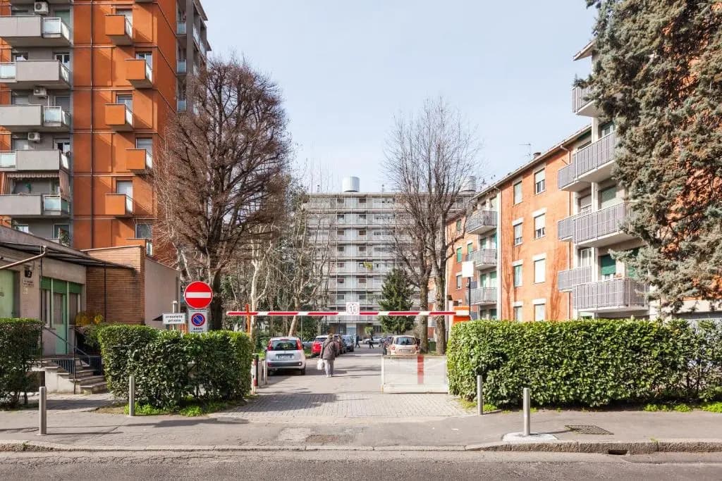 Milano Apartment Ana - main photo