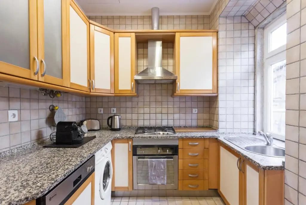Boutique Apartments Lisboa - photo 15