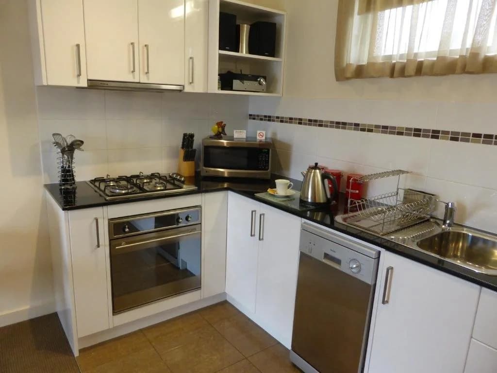 Dromana Beach Getaway Motel - photo 11