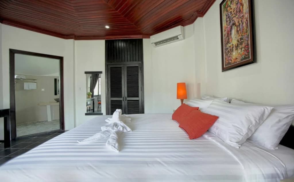 SR Sofia Villa Hotel - photo 9