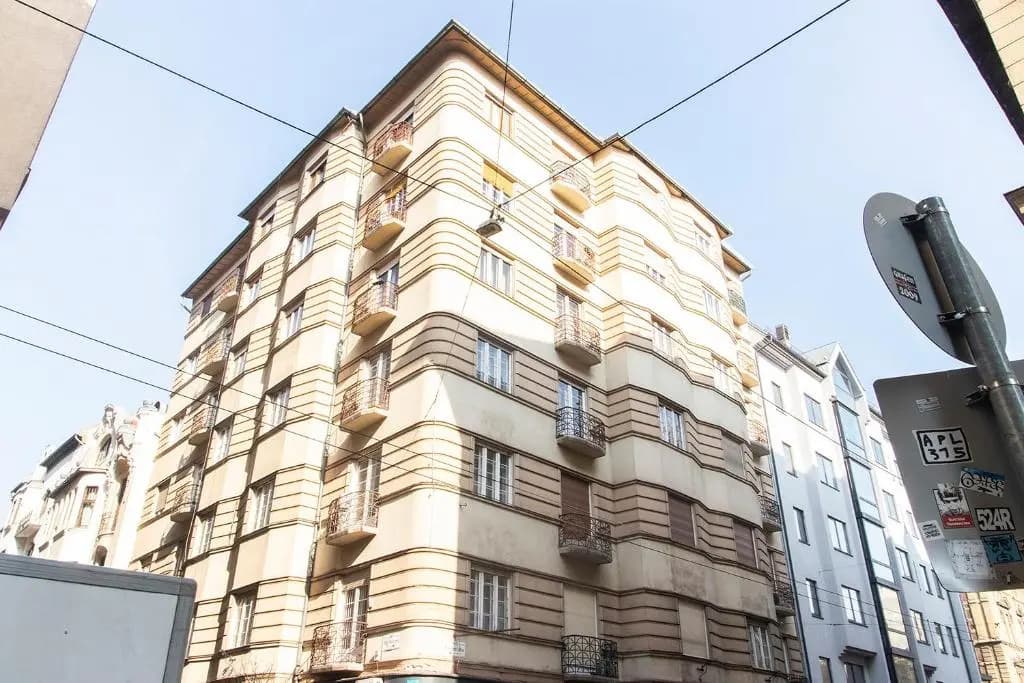 Real Apartments Wesselényi II. - photo 1