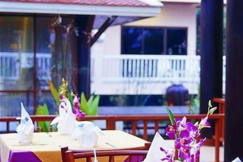 Kata Poolside Resort - photo 26