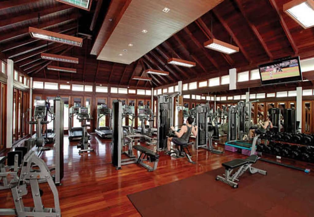 Marriott’s Mai Khao Resort - Phuket - photo 23